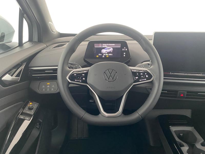 VW ID.4 Pro 4MOTION 210 kW Business