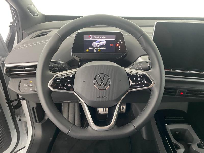 VW ID.4 Pro 4MOTION 210 kW Business
