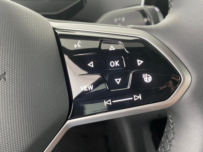 VW ID.4 Pro 4MOTION 210 kW Business