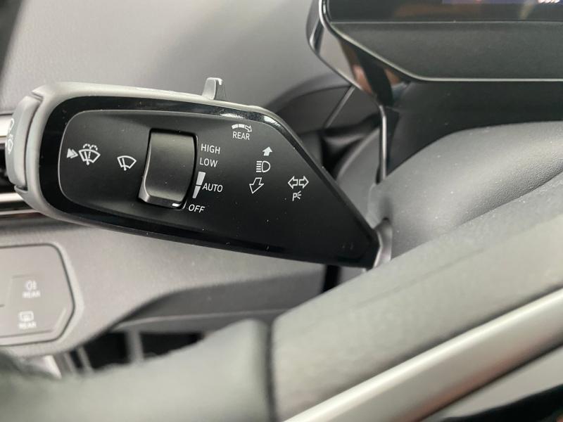 VW ID.4 Pro 4MOTION 210 kW Business