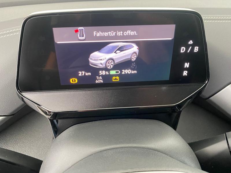 VW ID.4 Pro 4MOTION 210 kW Business