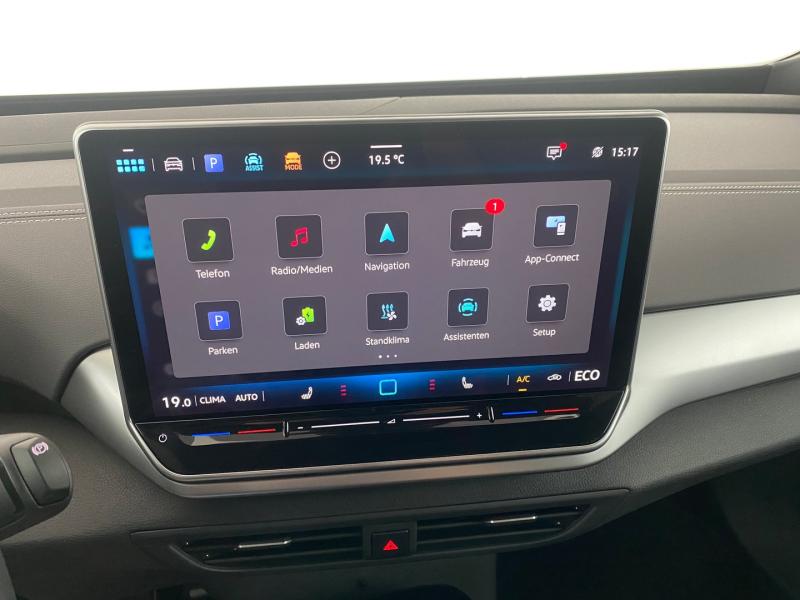 VW ID.4 Pro 4MOTION 210 kW Business