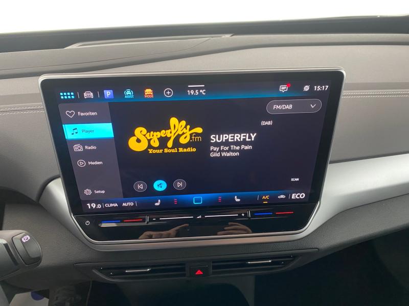 VW ID.4 Pro 4MOTION 210 kW Business