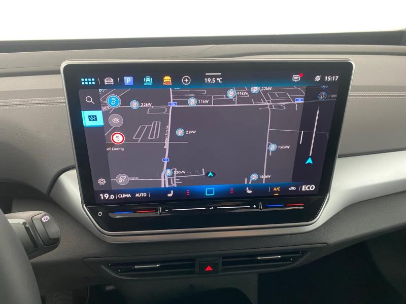 VW ID.4 Pro 4MOTION 210 kW Business