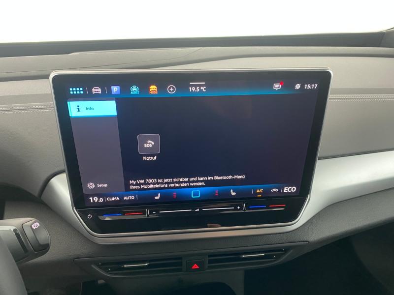 VW ID.4 Pro 4MOTION 210 kW Business