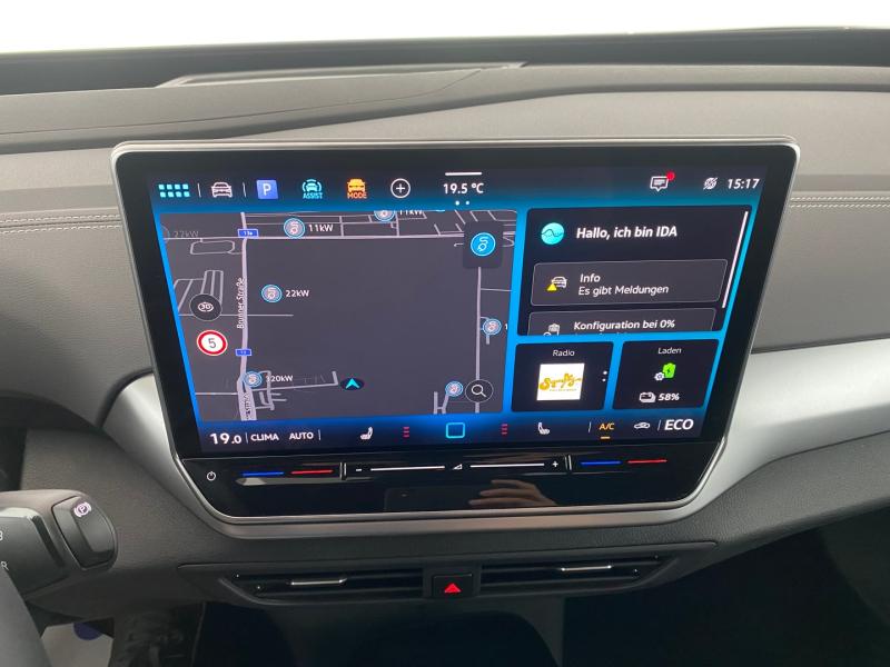 VW ID.4 Pro 4MOTION 210 kW Business