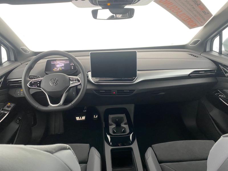 VW ID.4 Pro 4MOTION 210 kW Business
