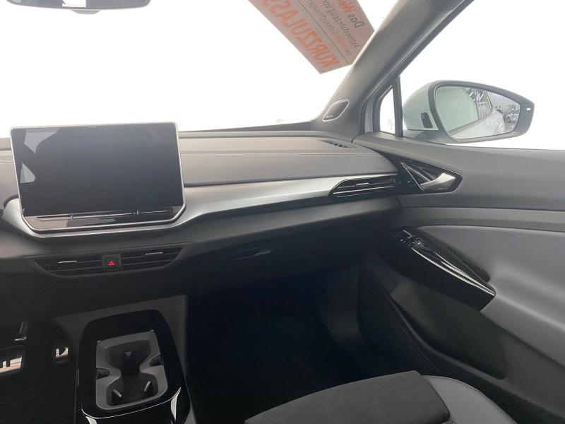 VW ID.4 Pro 4MOTION 210 kW Business