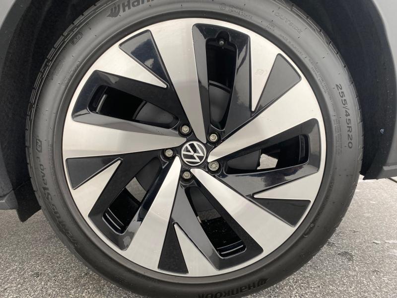 VW ID.4 Pro 4MOTION 210 kW Business