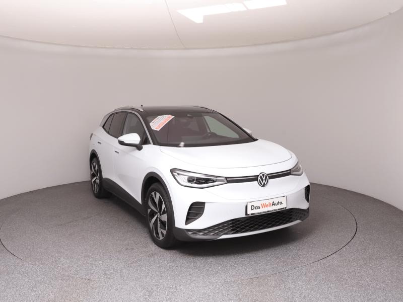VW ID.4 Pro 4MOTION 210 kW Business