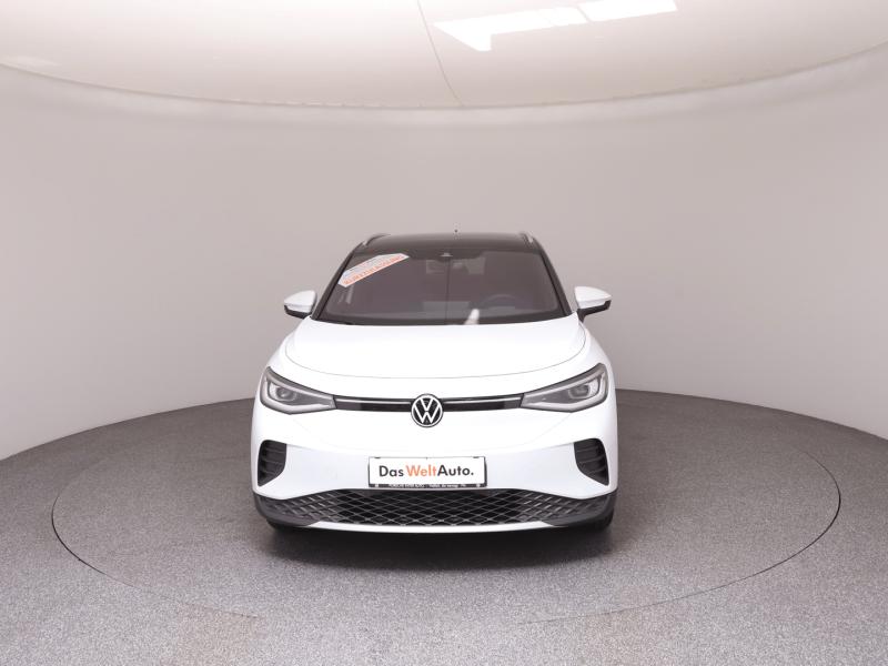 VW ID.4 Pro 4MOTION 210 kW Business