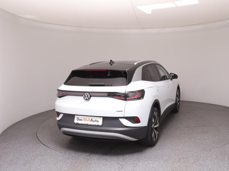 VW ID.4 Pro 4MOTION 210 kW Business