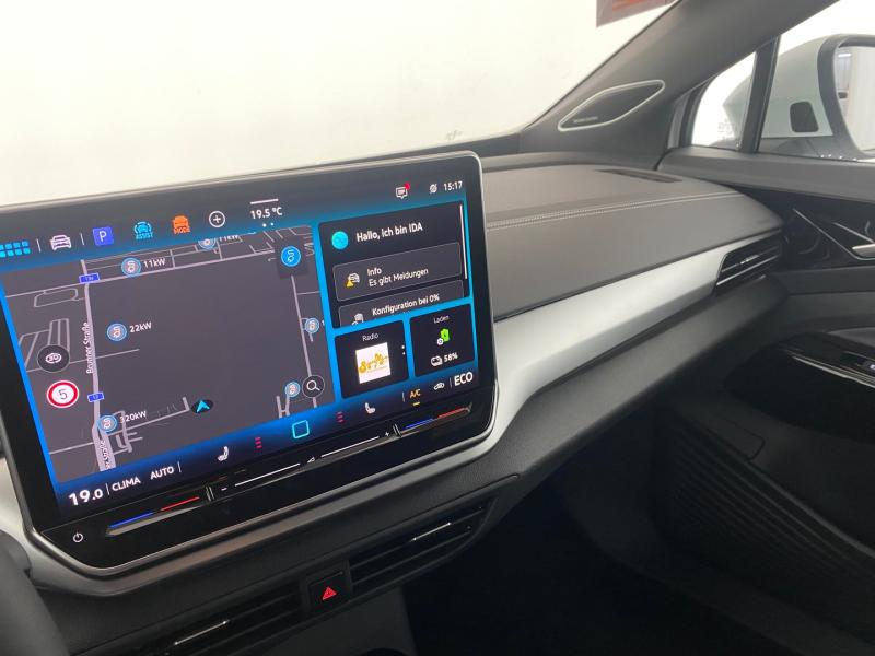 VW ID.4 Pro 4MOTION 210 kW Business