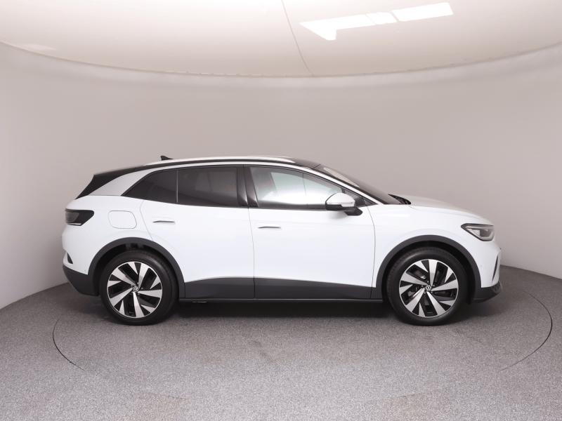 VW ID.4 Pro 4MOTION 210 kW Business