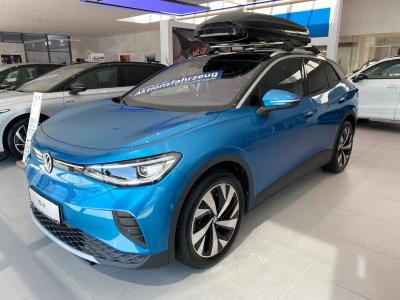 VW ID.4 Pro 4MOTION 210 kW Business