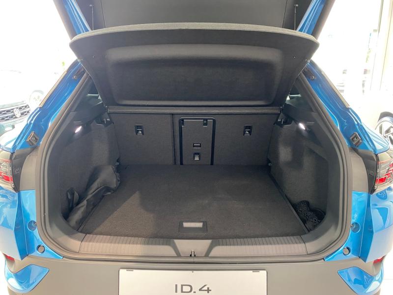 VW ID.4 Pro 4MOTION 210 kW Business
