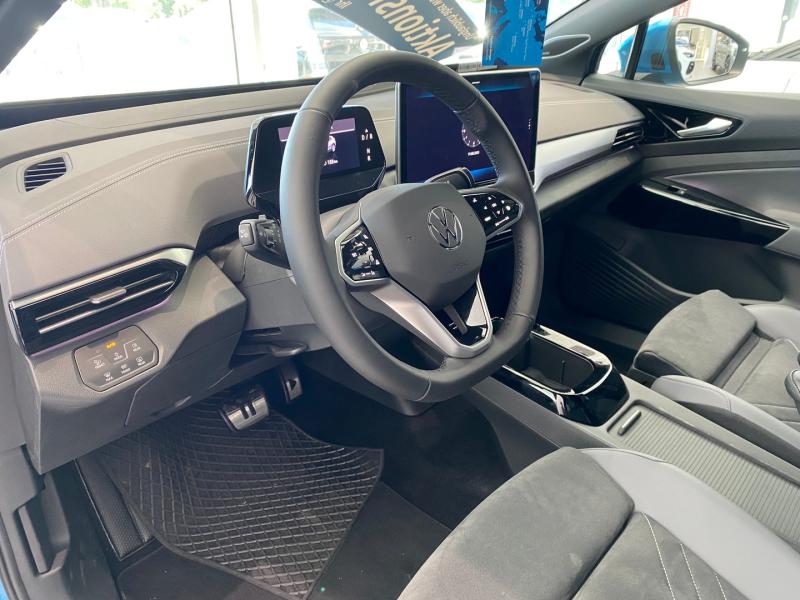 VW ID.4 Pro 4MOTION 210 kW Business