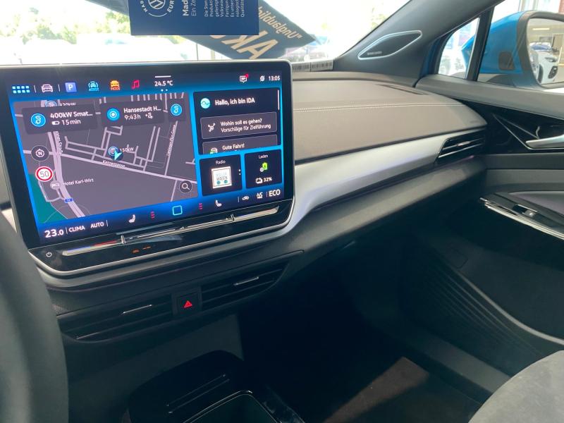 VW ID.4 Pro 4MOTION 210 kW Business