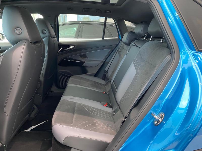 VW ID.4 Pro 4MOTION 210 kW Business