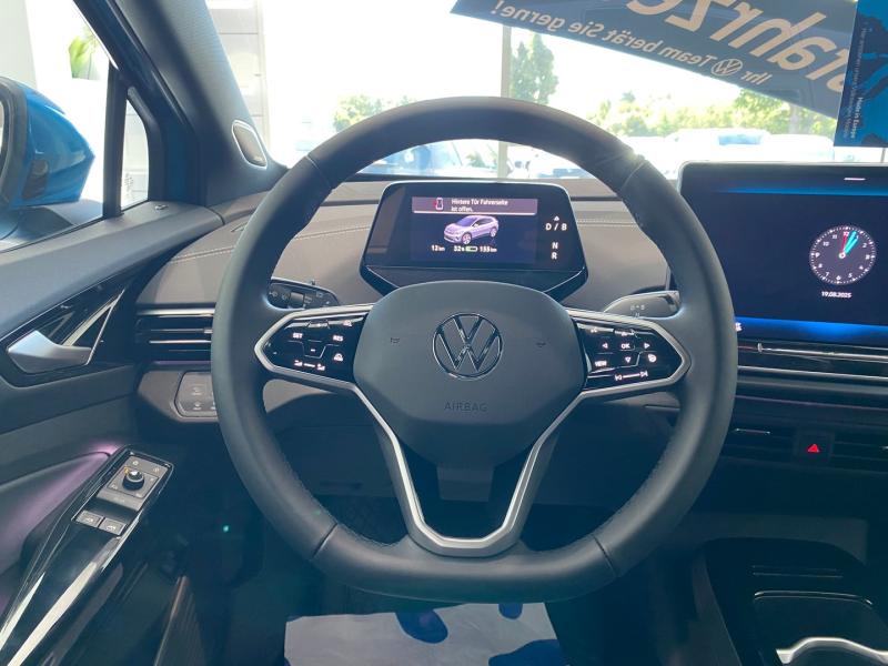 VW ID.4 Pro 4MOTION 210 kW Business