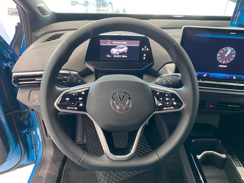 VW ID.4 Pro 4MOTION 210 kW Business