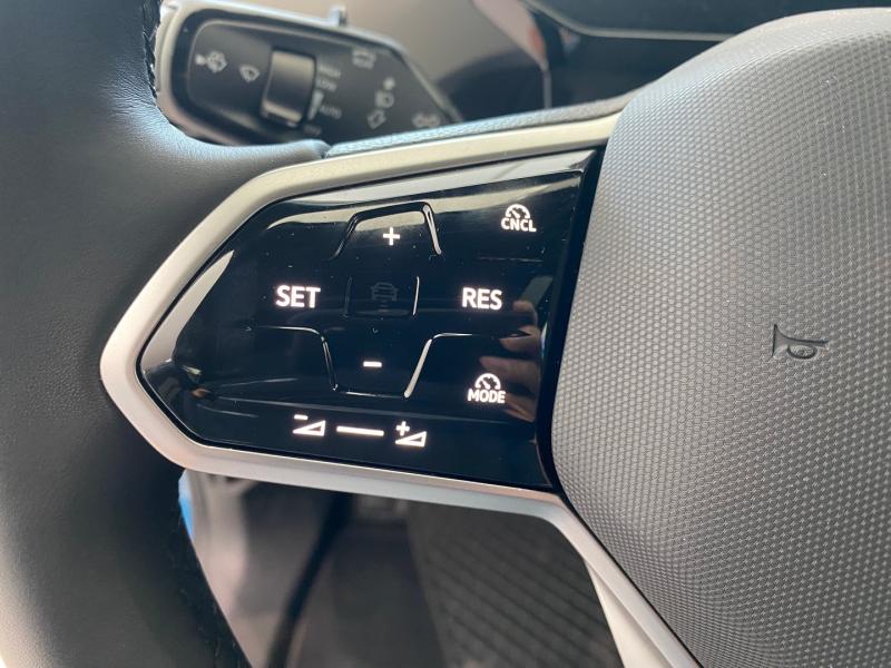 VW ID.4 Pro 4MOTION 210 kW Business