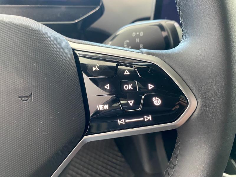 VW ID.4 Pro 4MOTION 210 kW Business