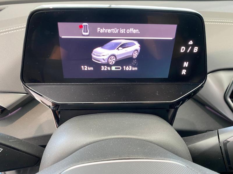 VW ID.4 Pro 4MOTION 210 kW Business