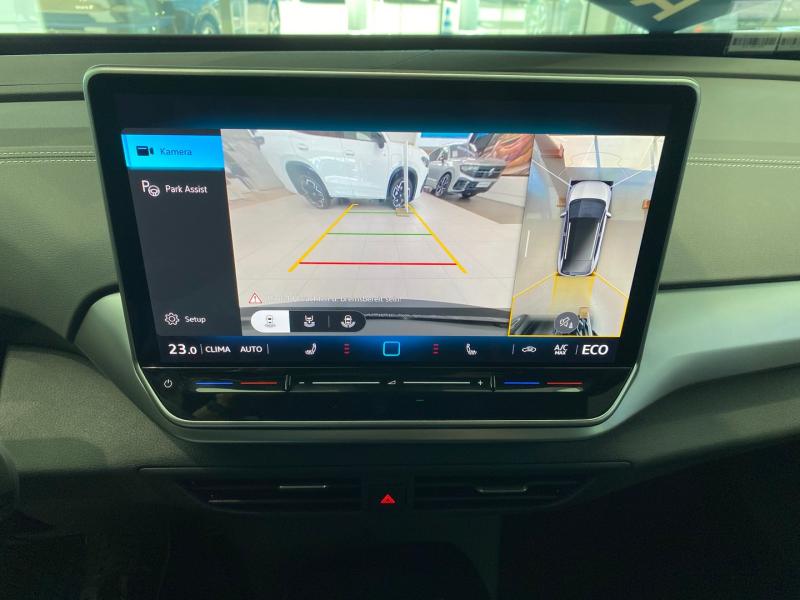 VW ID.4 Pro 4MOTION 210 kW Business