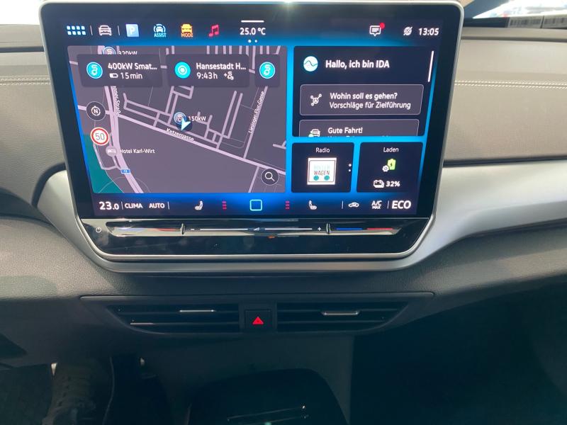 VW ID.4 Pro 4MOTION 210 kW Business