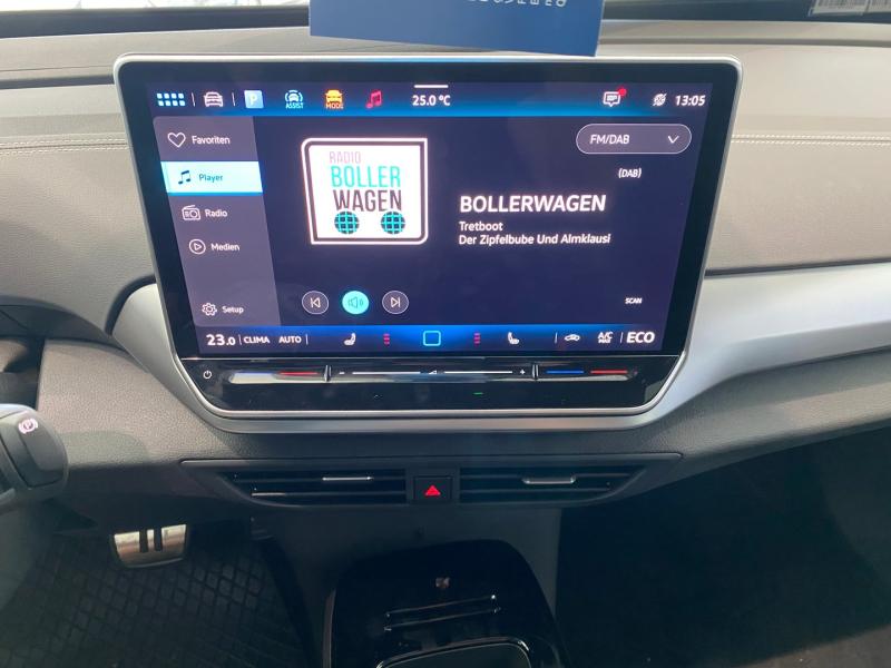 VW ID.4 Pro 4MOTION 210 kW Business