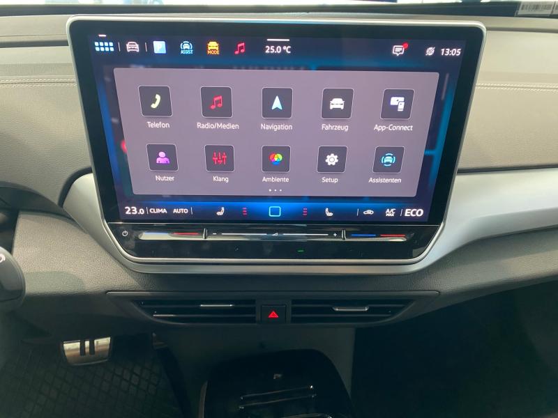 VW ID.4 Pro 4MOTION 210 kW Business