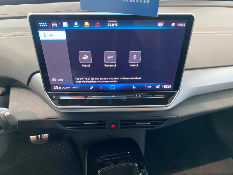 VW ID.4 Pro 4MOTION 210 kW Business