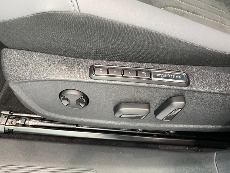 VW ID.4 Pro 4MOTION 210 kW Business