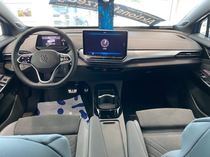 VW ID.4 Pro 4MOTION 210 kW Business