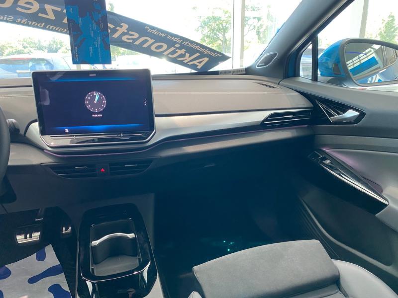 VW ID.4 Pro 4MOTION 210 kW Business