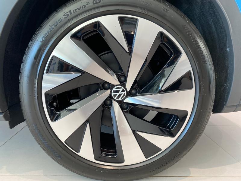 VW ID.4 Pro 4MOTION 210 kW Business