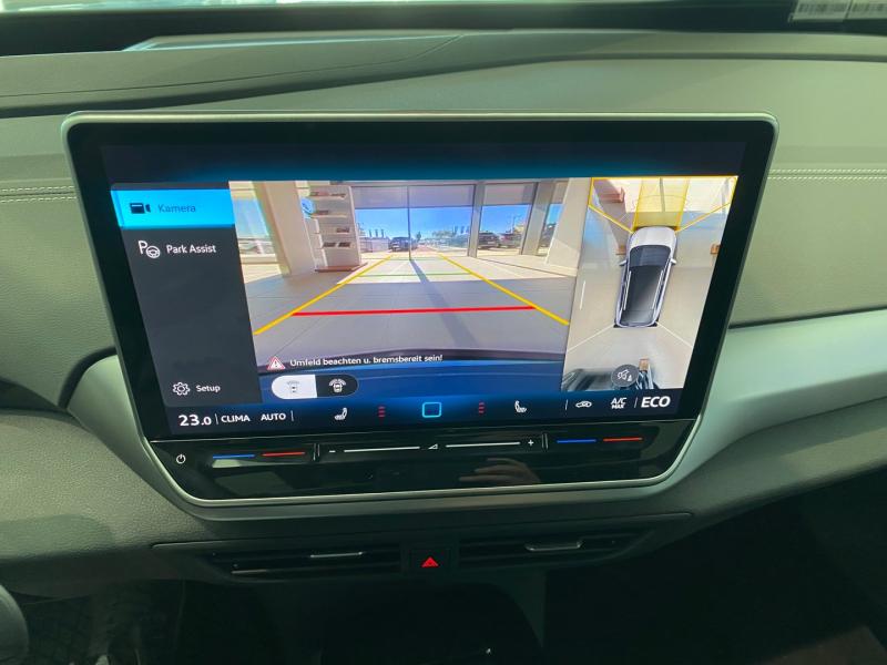 VW ID.4 Pro 4MOTION 210 kW Business