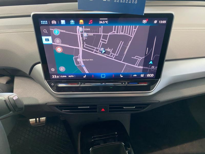 VW ID.4 Pro 4MOTION 210 kW Business