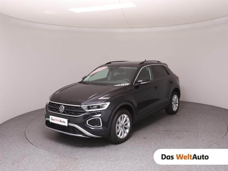 VW T-Roc Friends TSI DSG