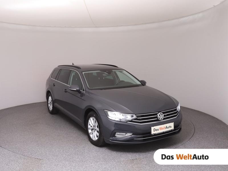 VW Passat Variant Business TDI SCR DSG