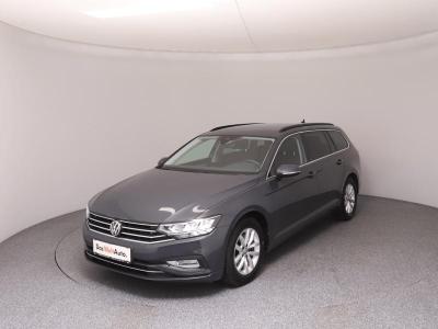 VW Passat Variant Business TDI SCR DSG