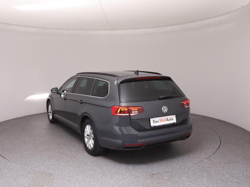 VW Passat Variant Business TDI SCR DSG