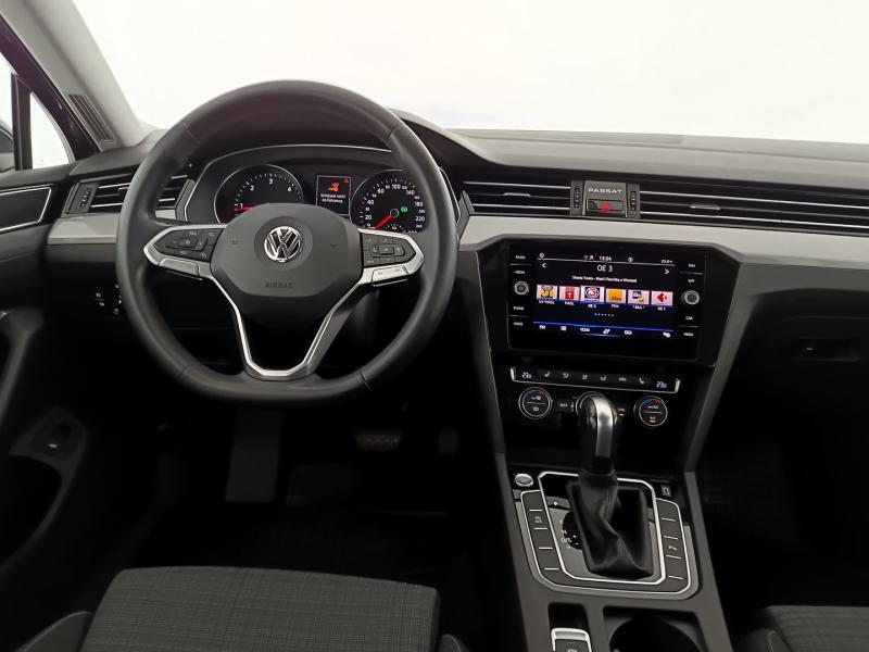 VW Passat Variant Business TDI SCR DSG