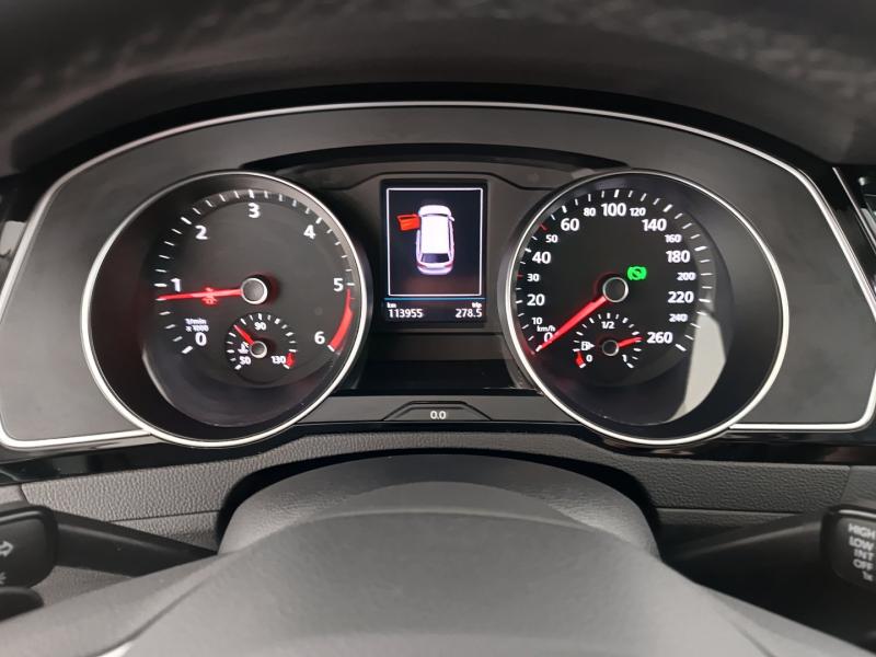 VW Passat Variant Business TDI SCR DSG