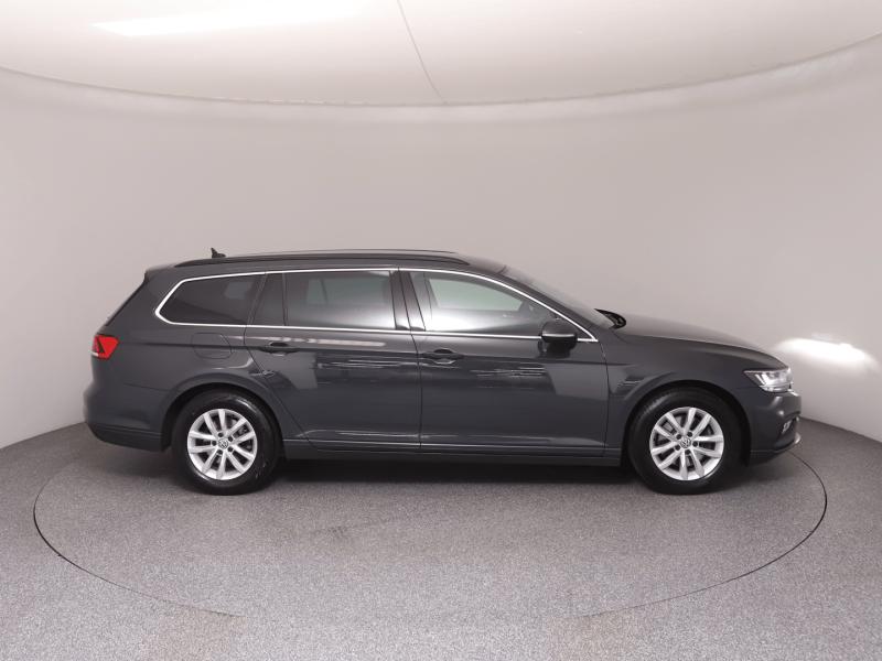 VW Passat Variant Business TDI SCR DSG