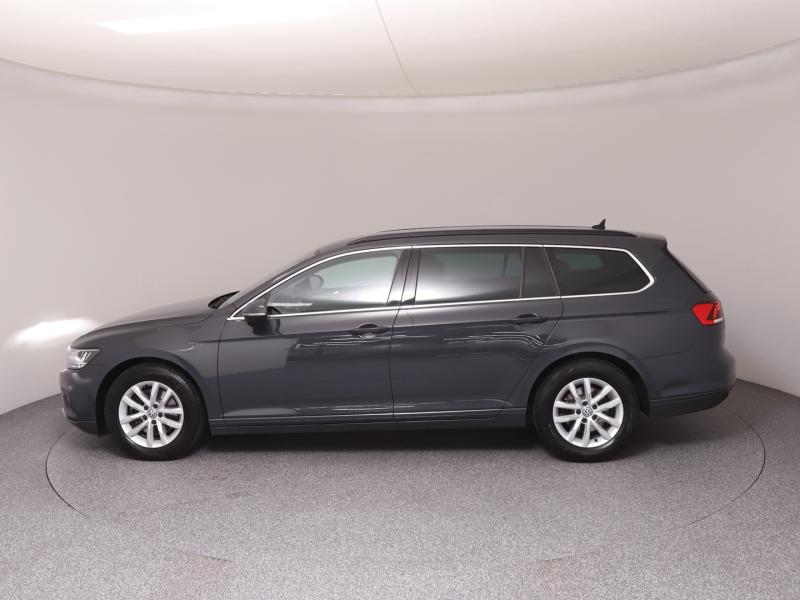 VW Passat Variant Business TDI SCR DSG