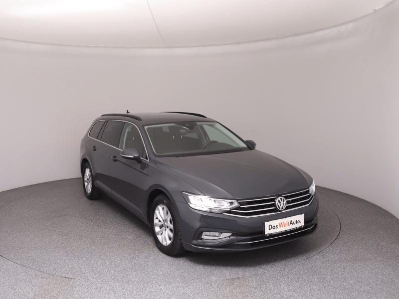 VW Passat Variant Business TDI SCR DSG
