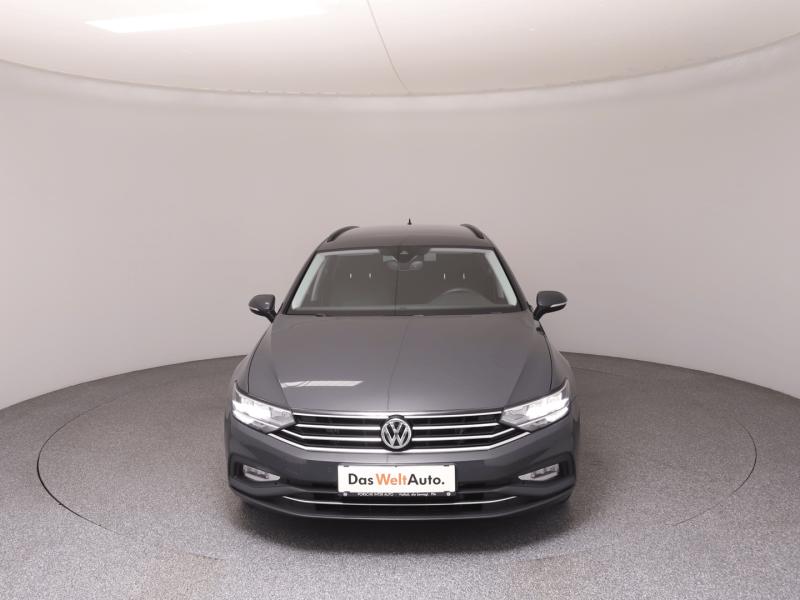 VW Passat Variant Business TDI SCR DSG