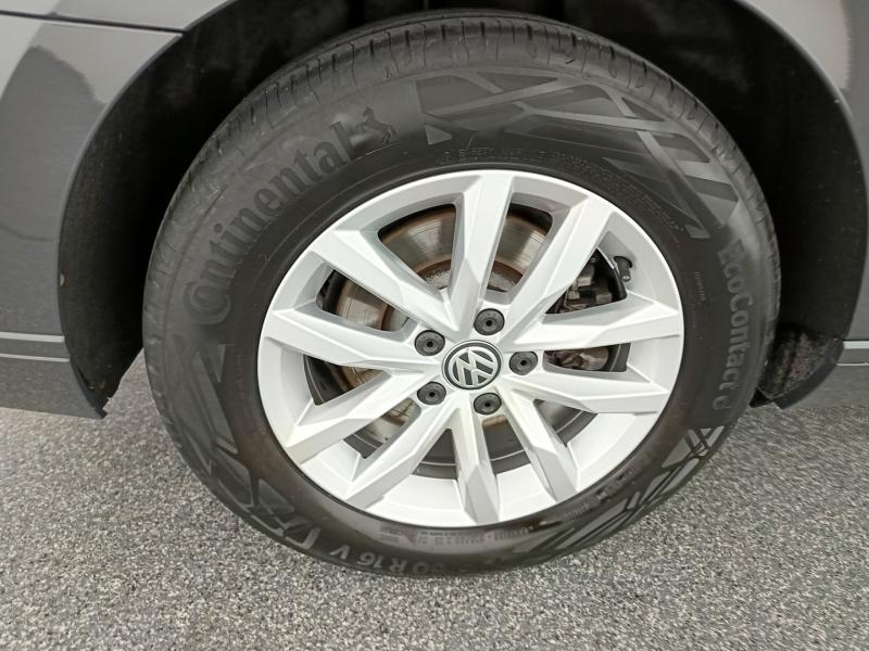 VW Passat Variant Business TDI SCR DSG